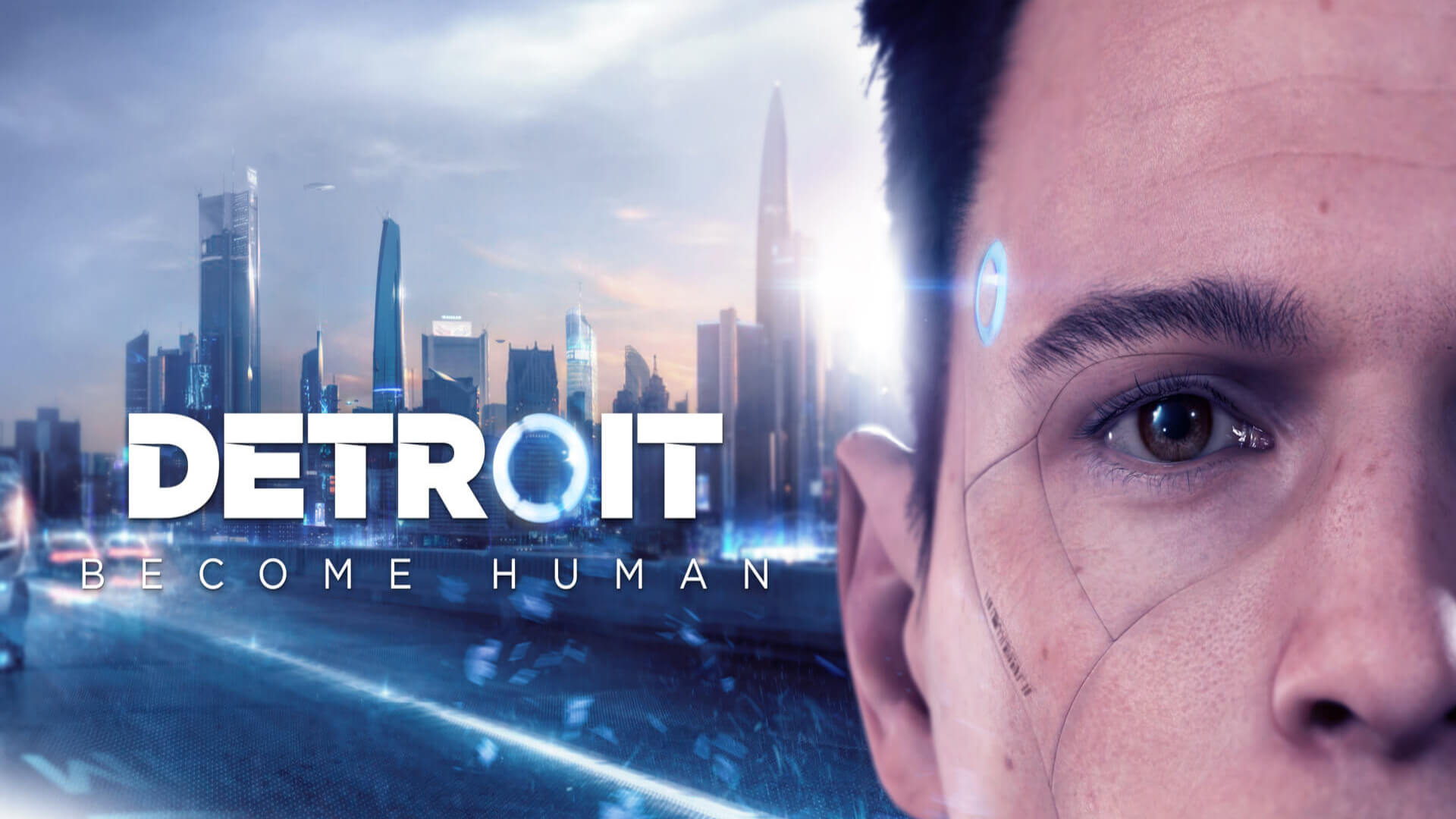 Detroit: Become Human