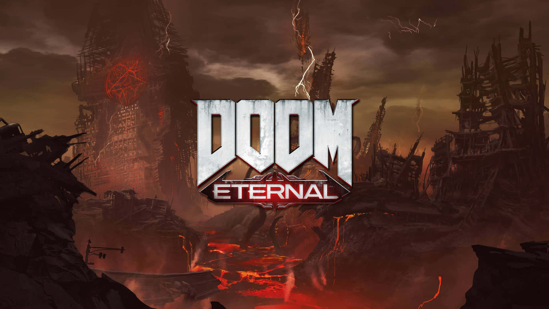 Doom: Eternal