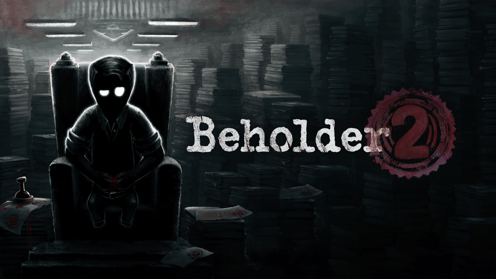 Beholder 2