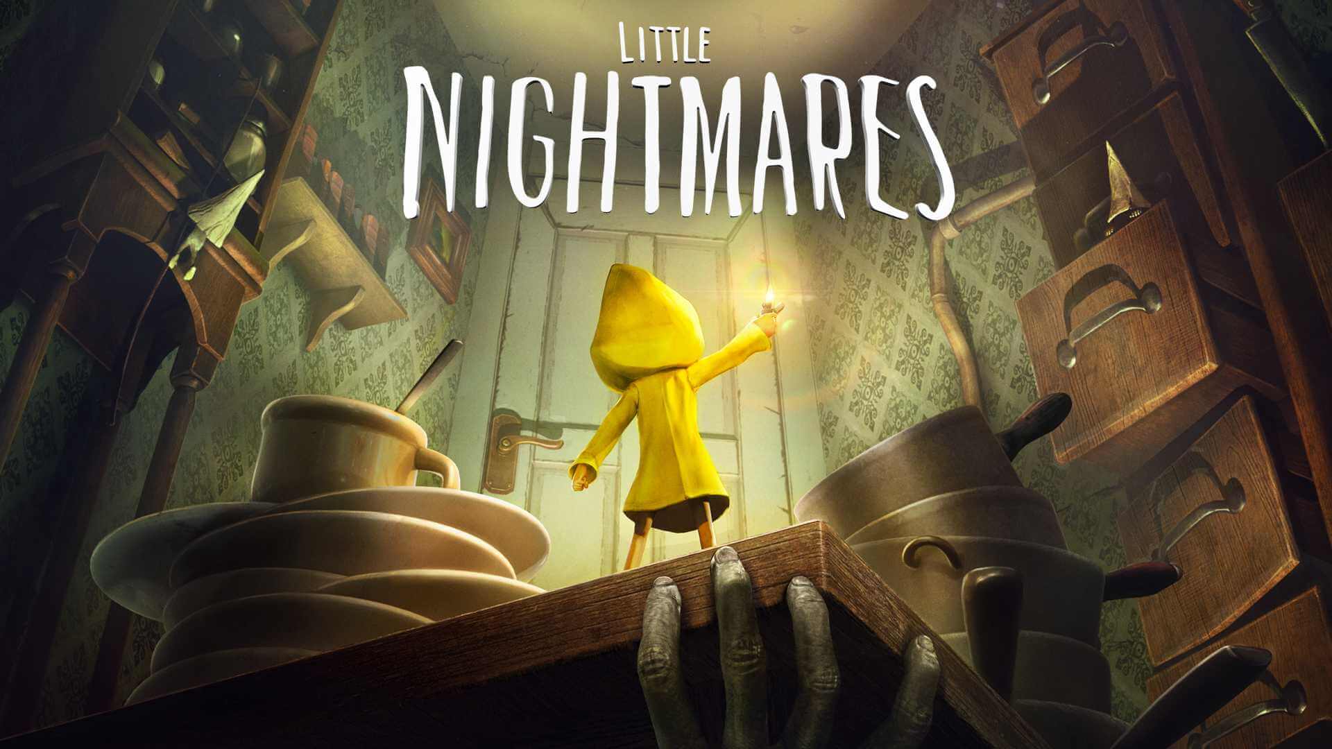 Little Nightmares