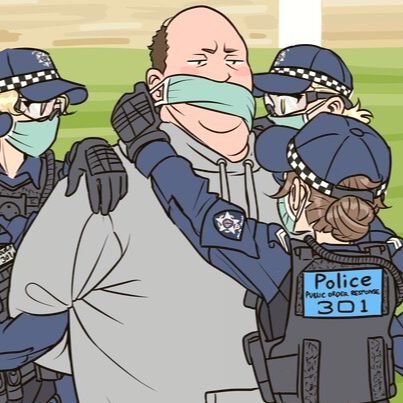 Policatscho's avatar