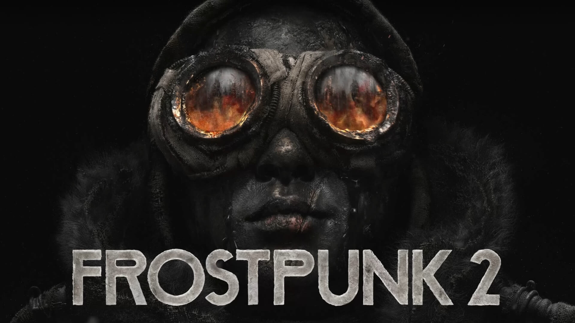 Frostpunk 2's avatar