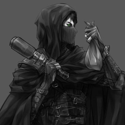 DARKMEN's avatar