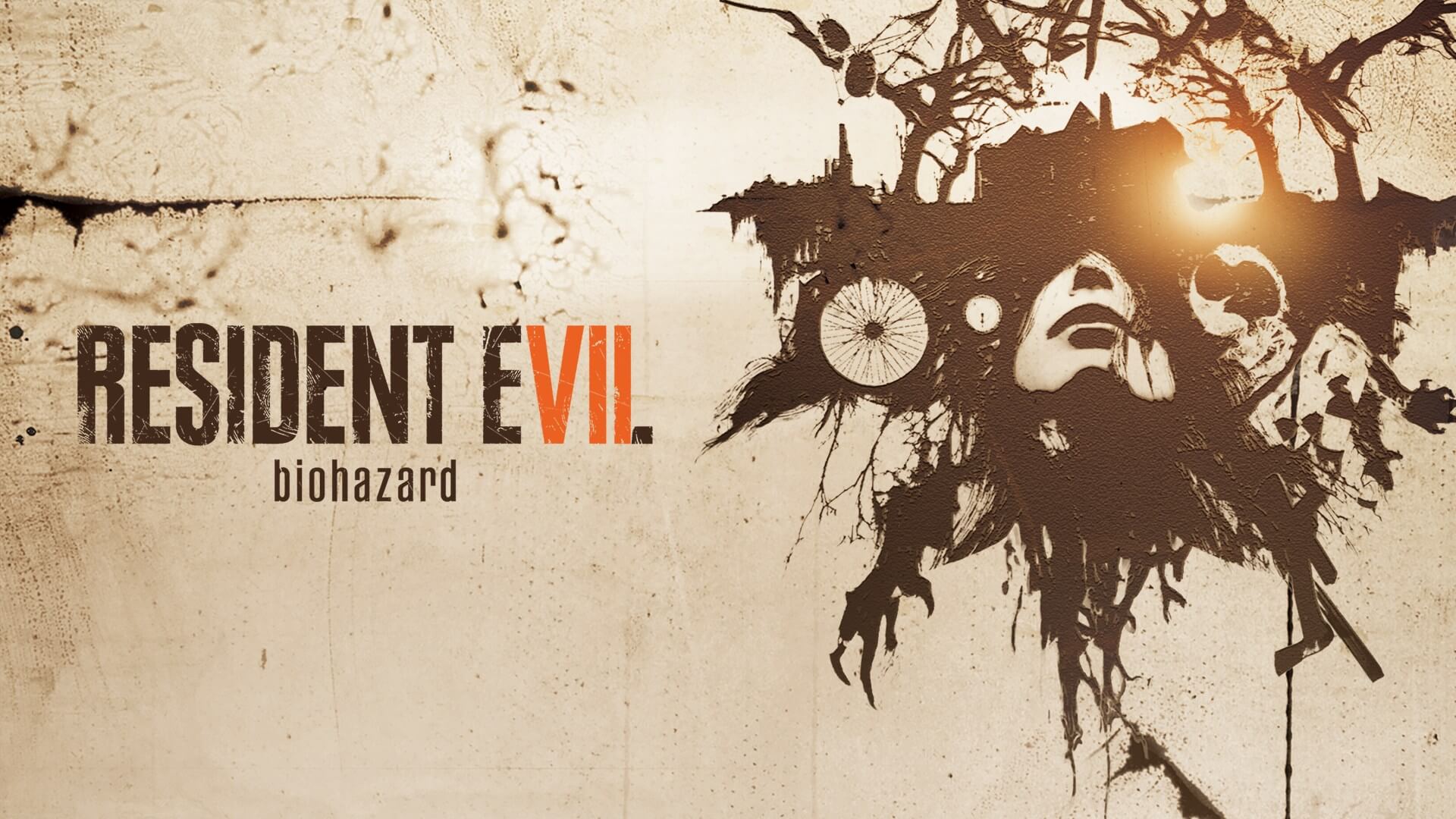 Resident Evil 7's image