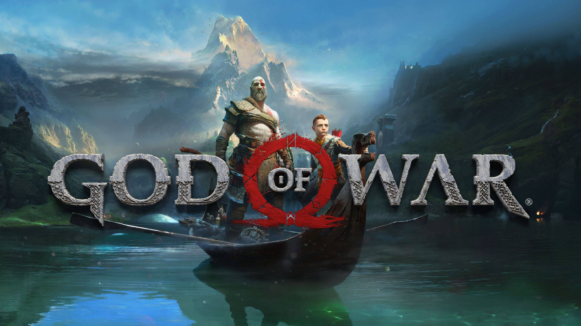 God of War's image