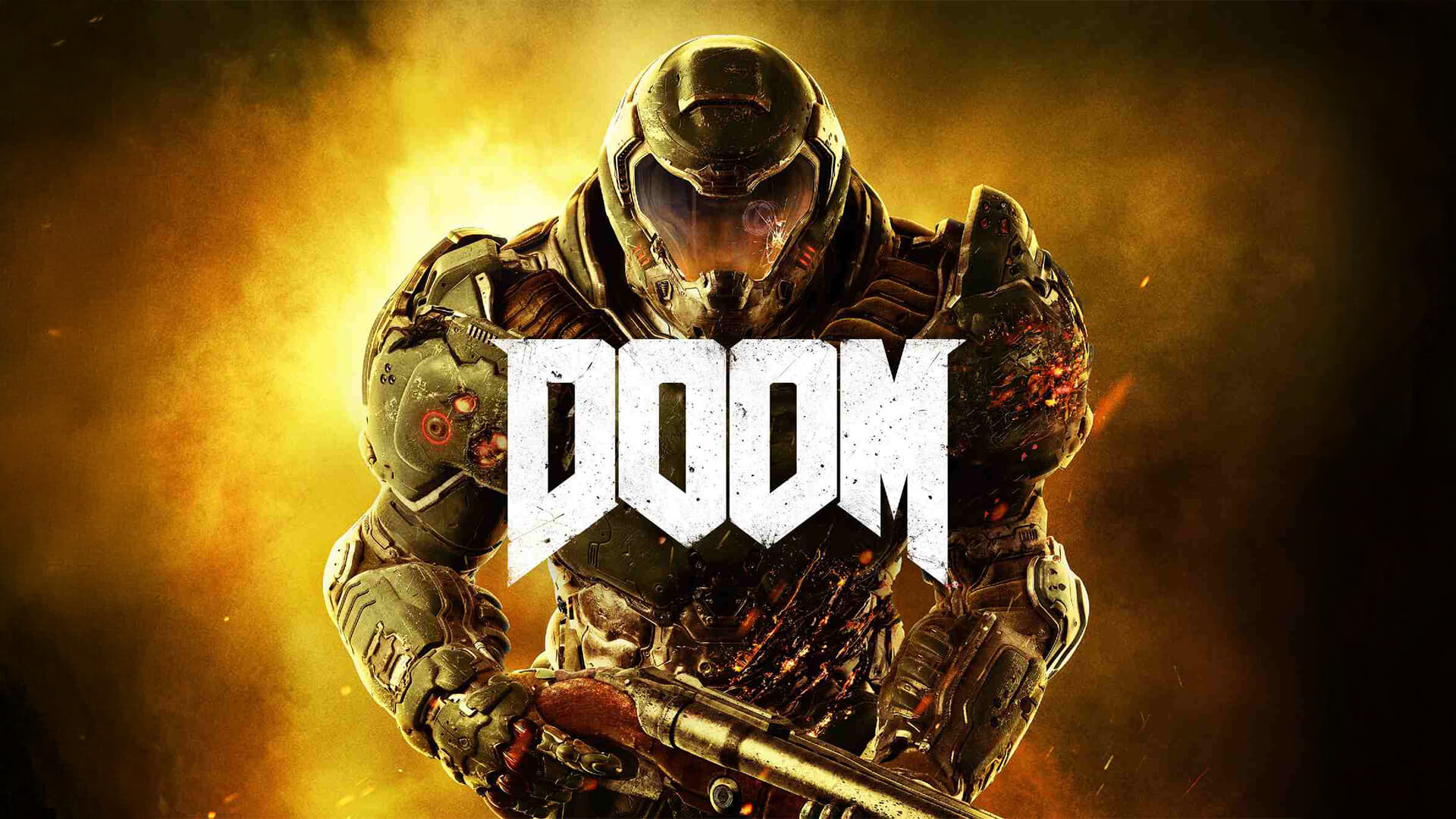 Doom's image