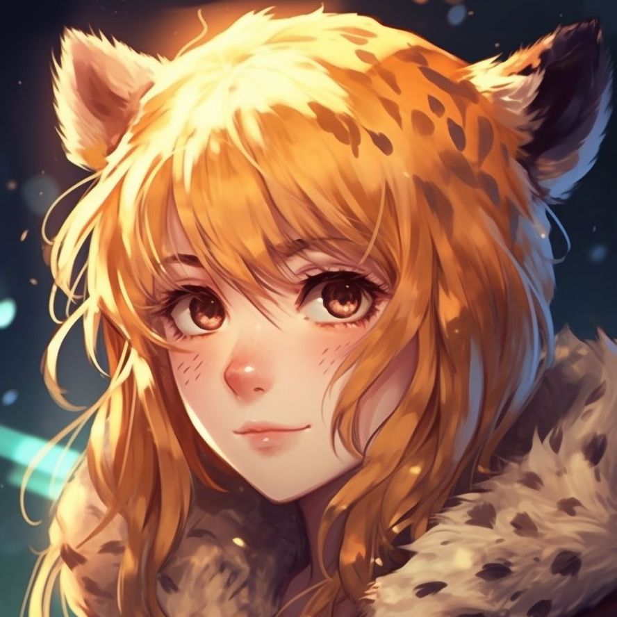 Cheetah's avatar