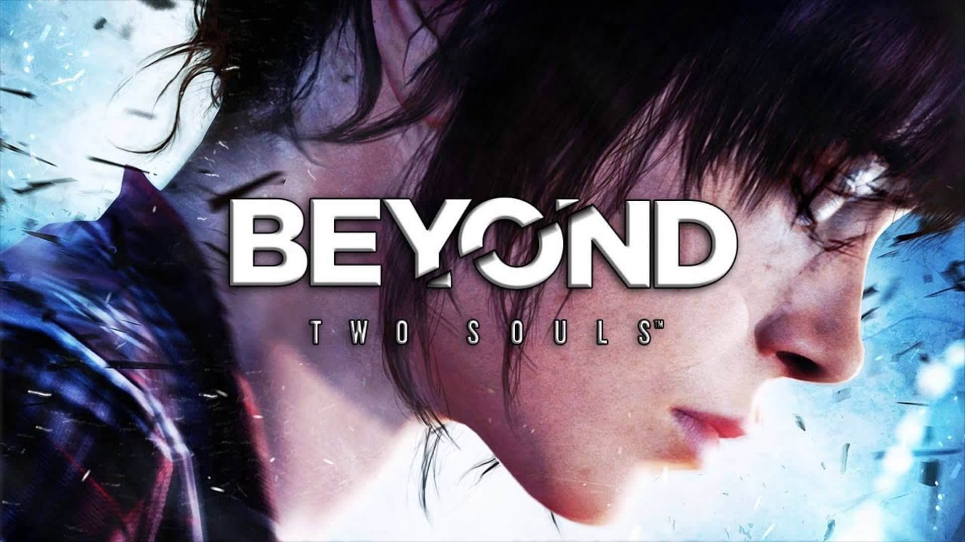 Beyond: Two Souls's image
