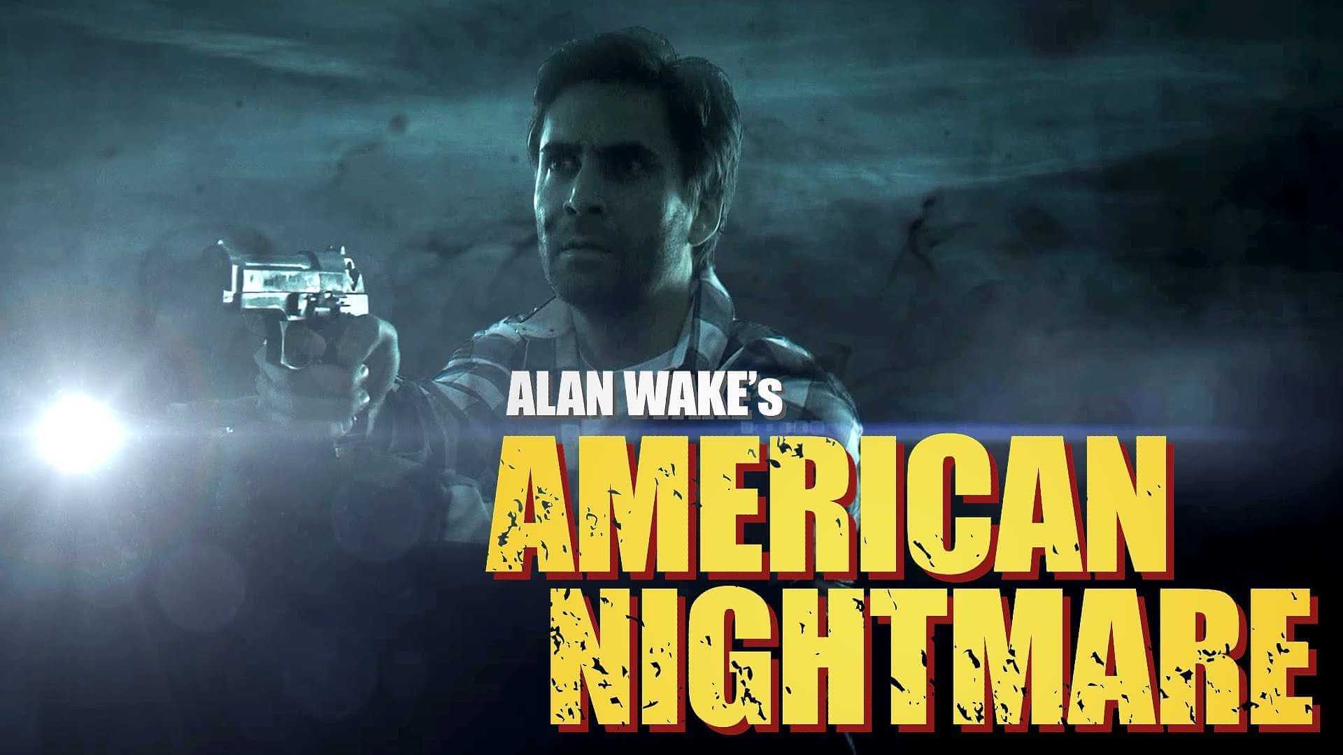 Alan Wake's American Nightmare's image