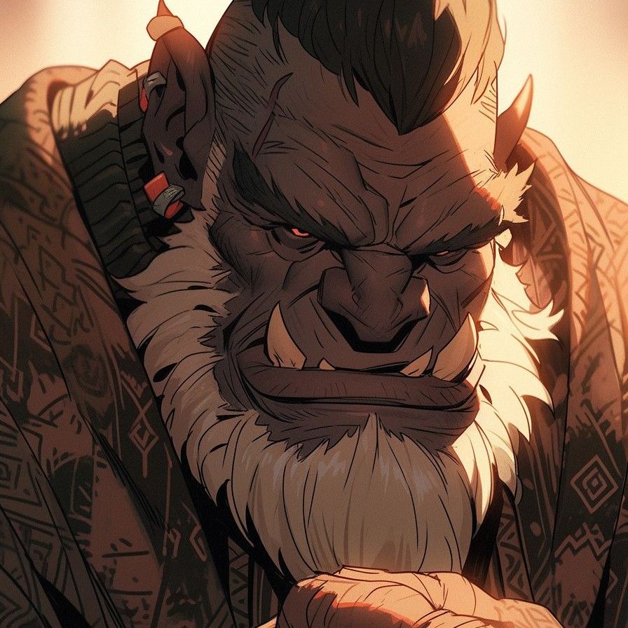 PACUFIST's avatar