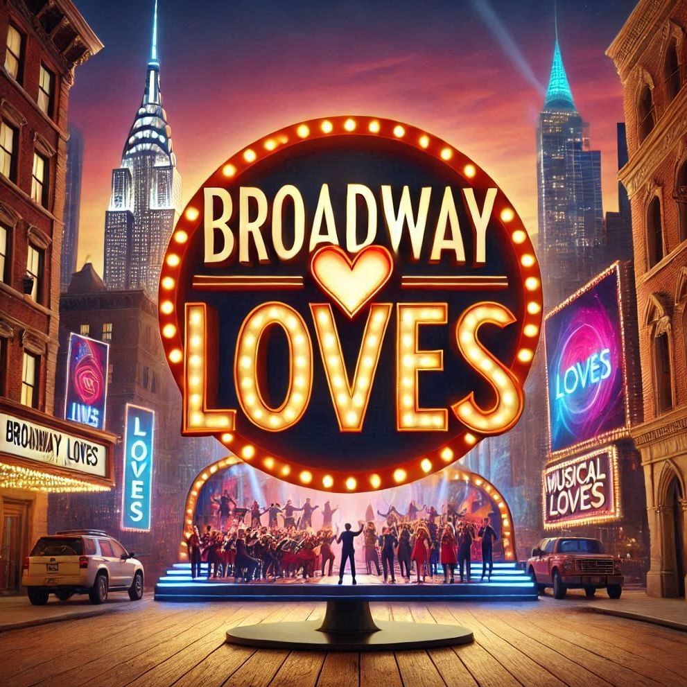 Broadway's avatar