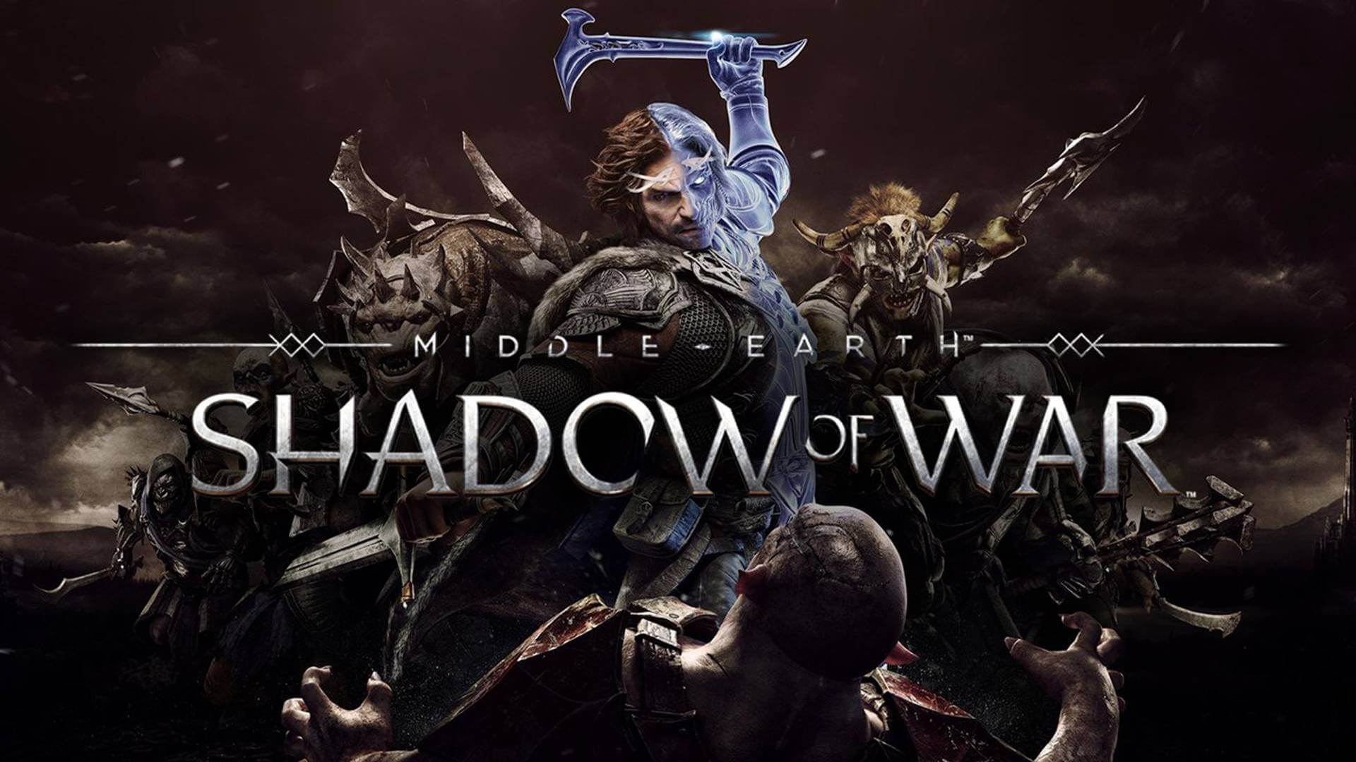 Middle-earth: Shadow of War's image