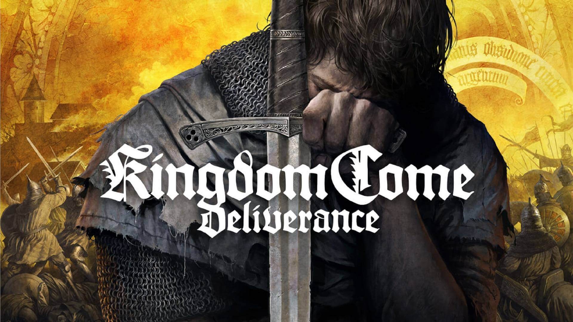 Kingdom Come: Deliverance's image