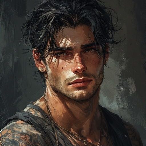 Jacob's avatar