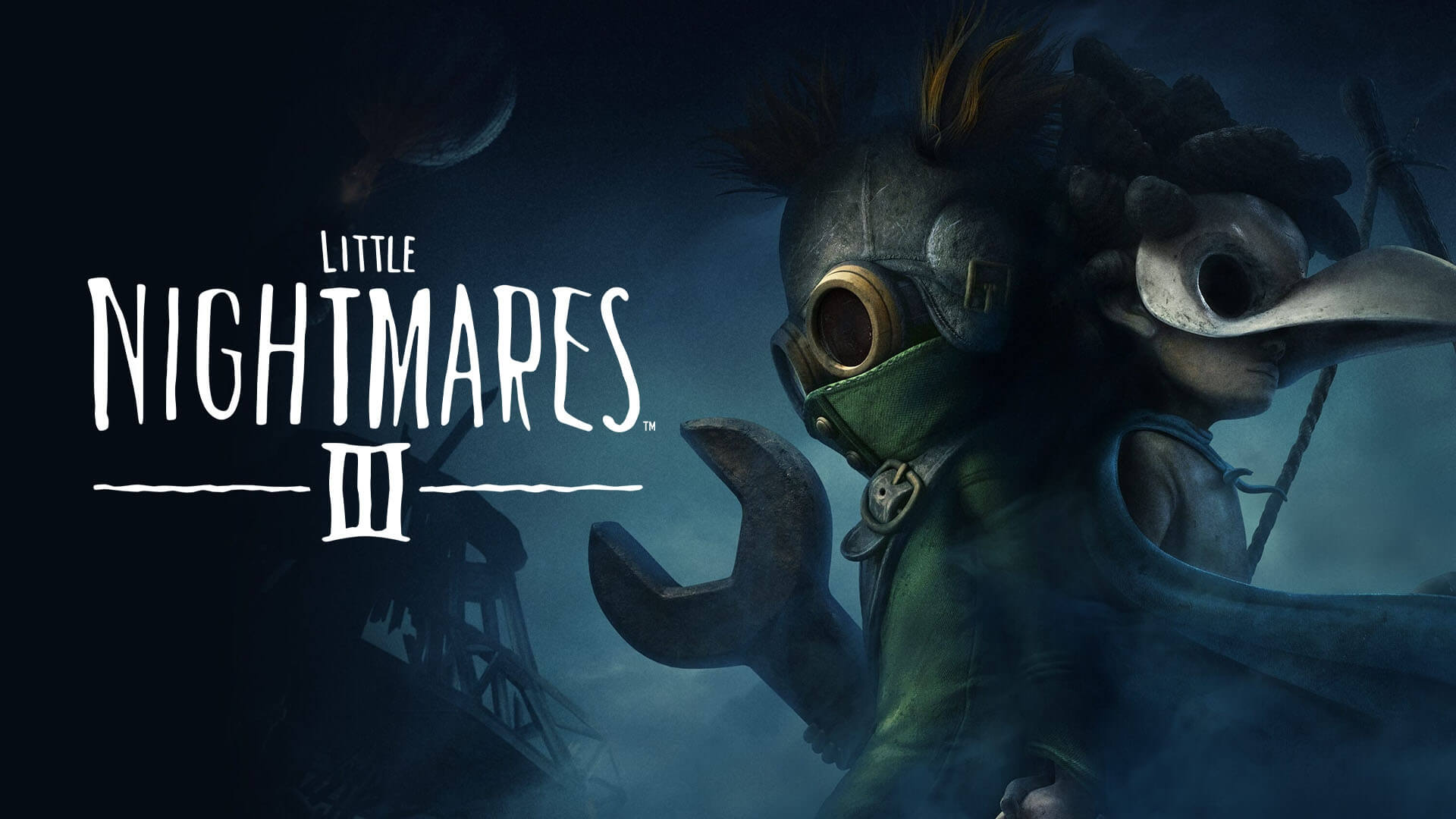 Little Nightmares III's image