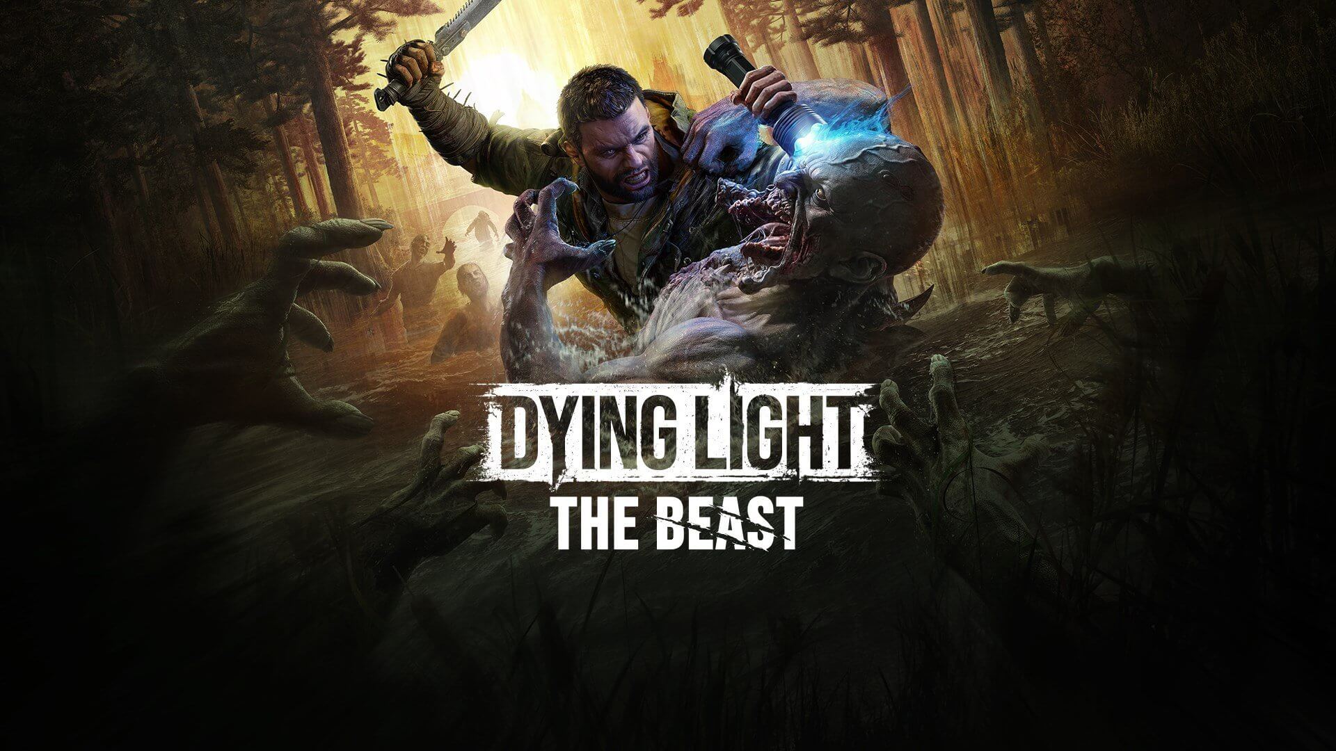 Dying Light: The Beast's image