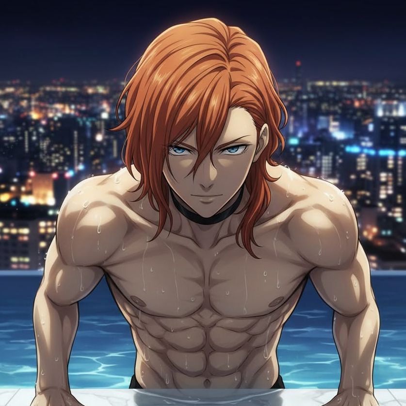 ChuYing's avatar