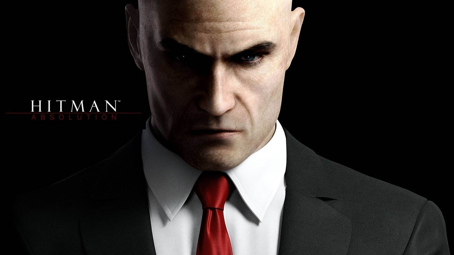 Hitman: Absolution's image