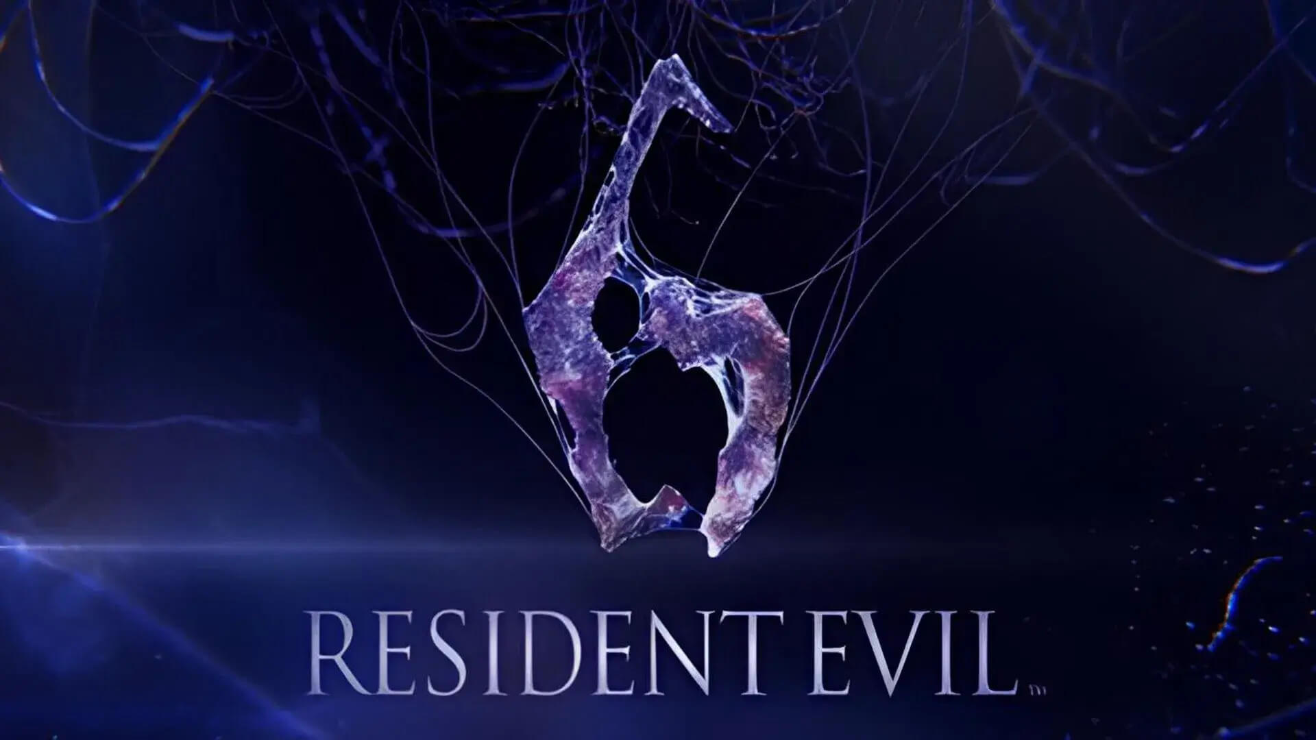 Resident Evil 6's image