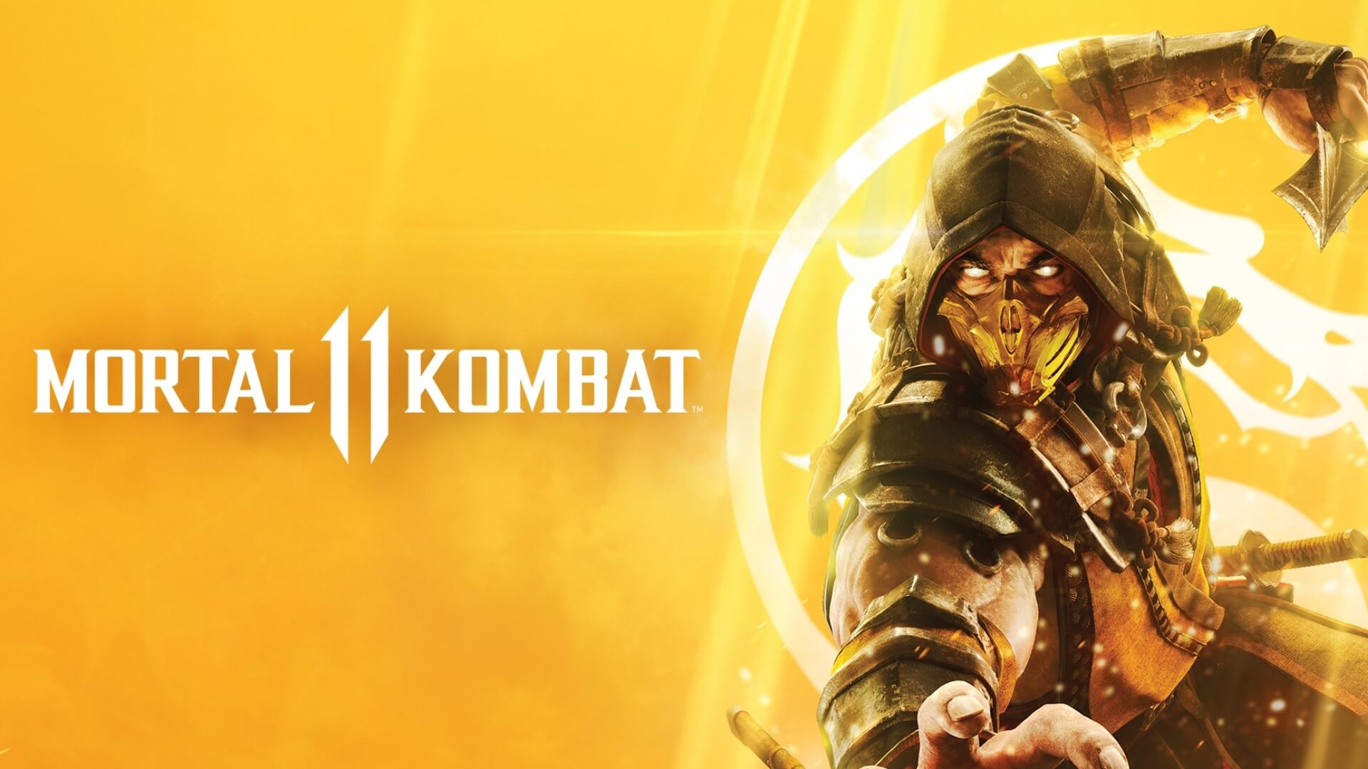 Mortal Kombat 11's image