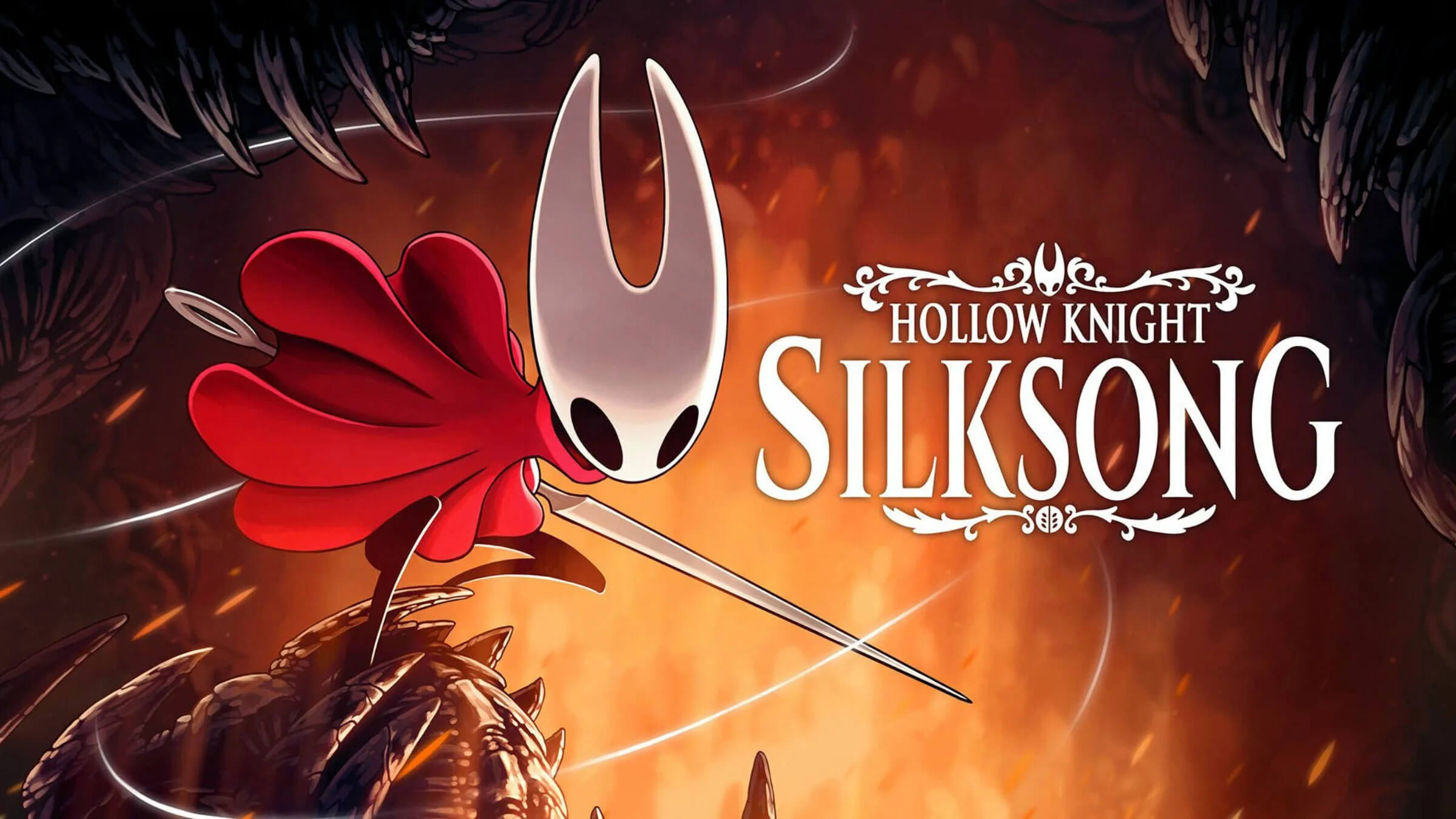 Hollow Knight: Silksong's image