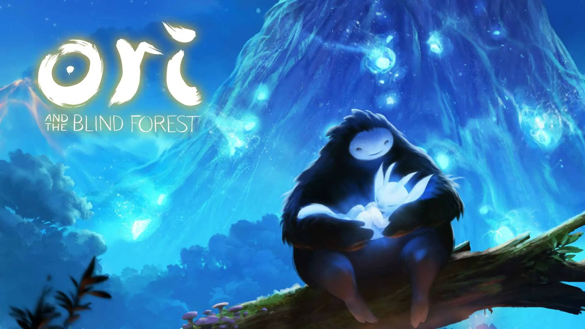 Ori and the Blind Forest's image