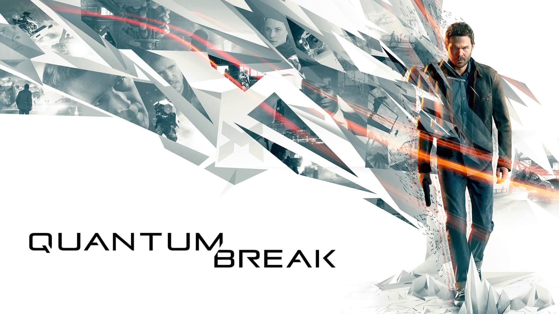 Quantum Break's image