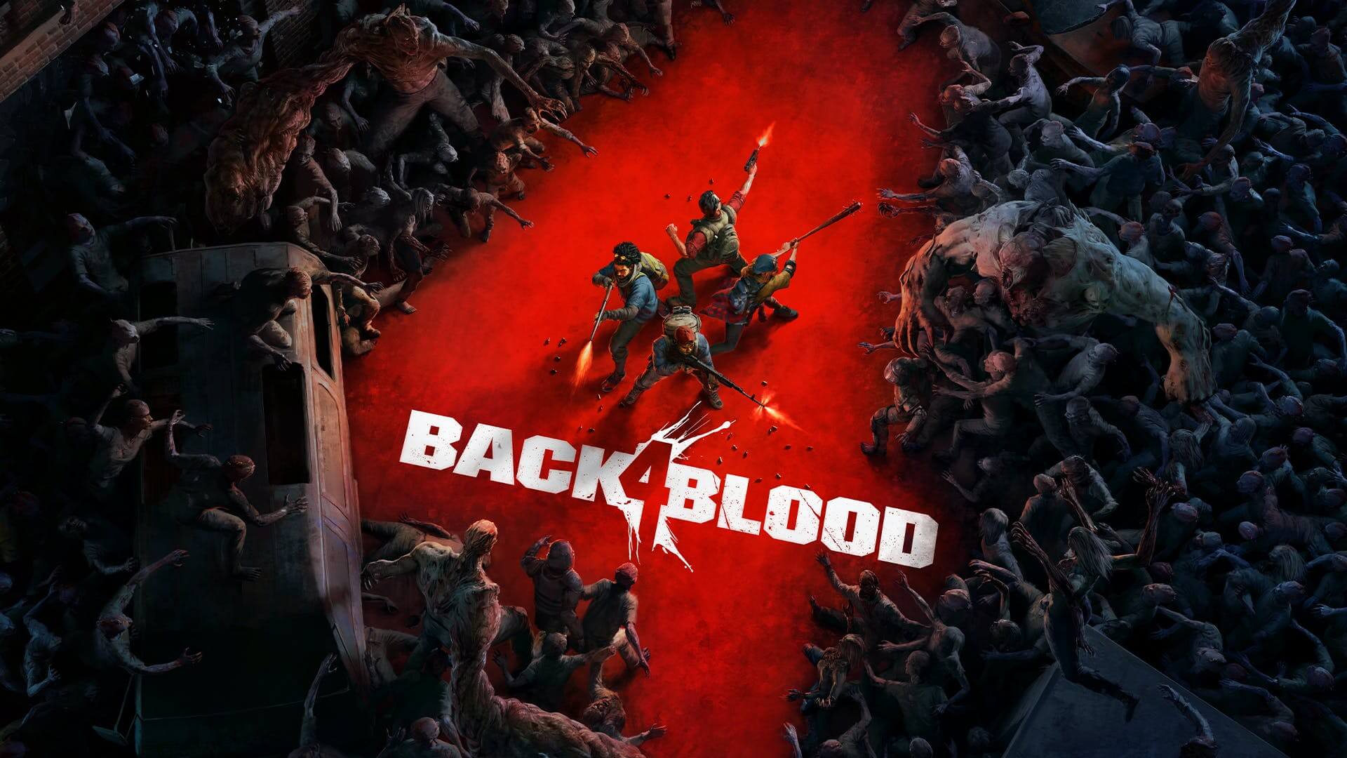 Back 4 Blood's image