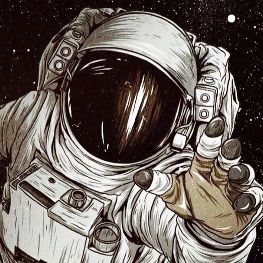 CosmoTrouble's avatar