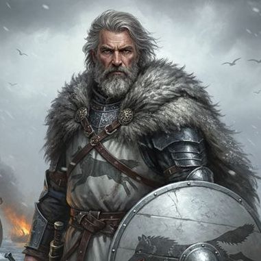 Bran's avatar