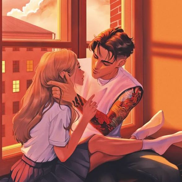 LoveAdvertising's avatar