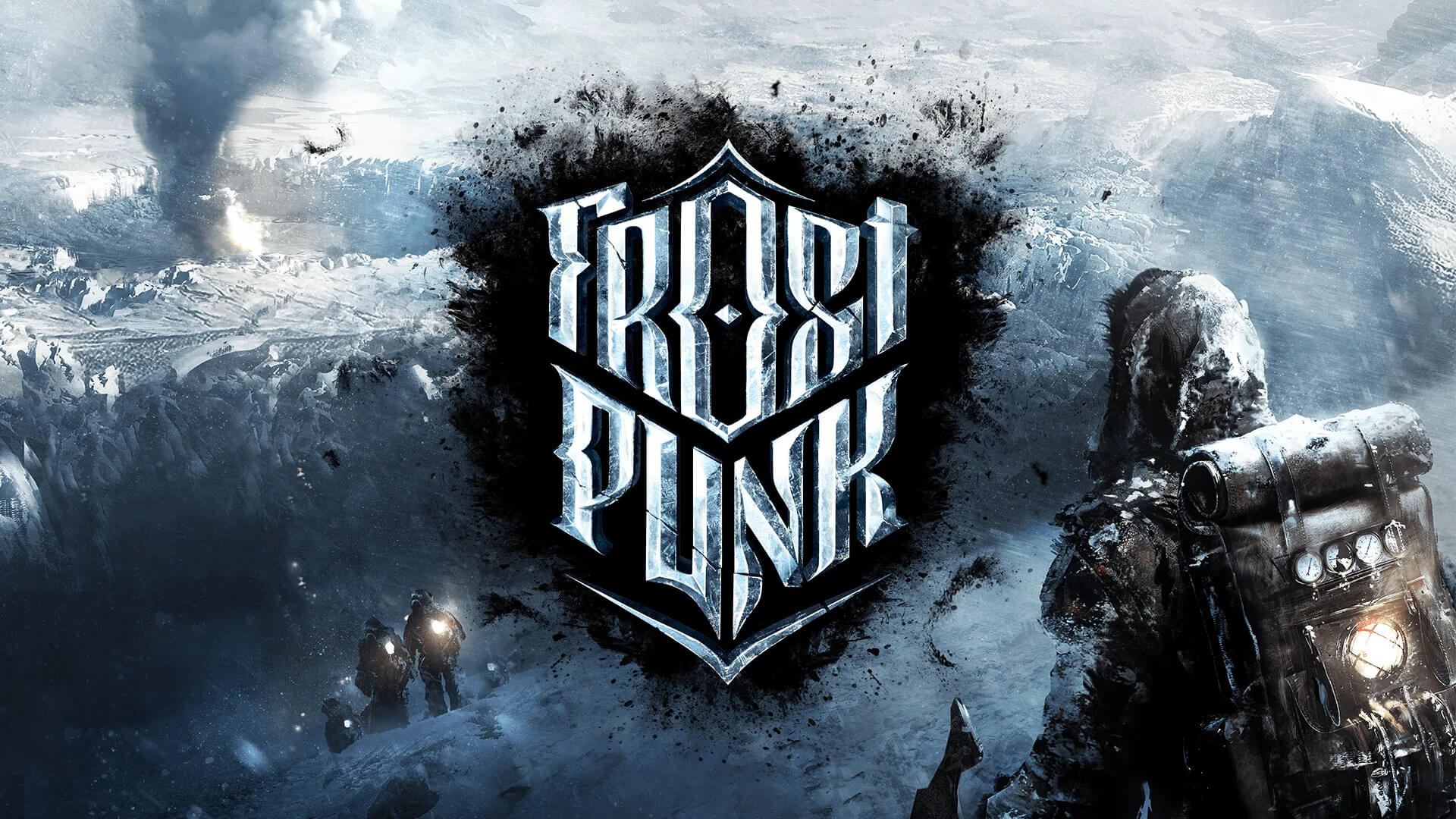 Frostpunk's avatar