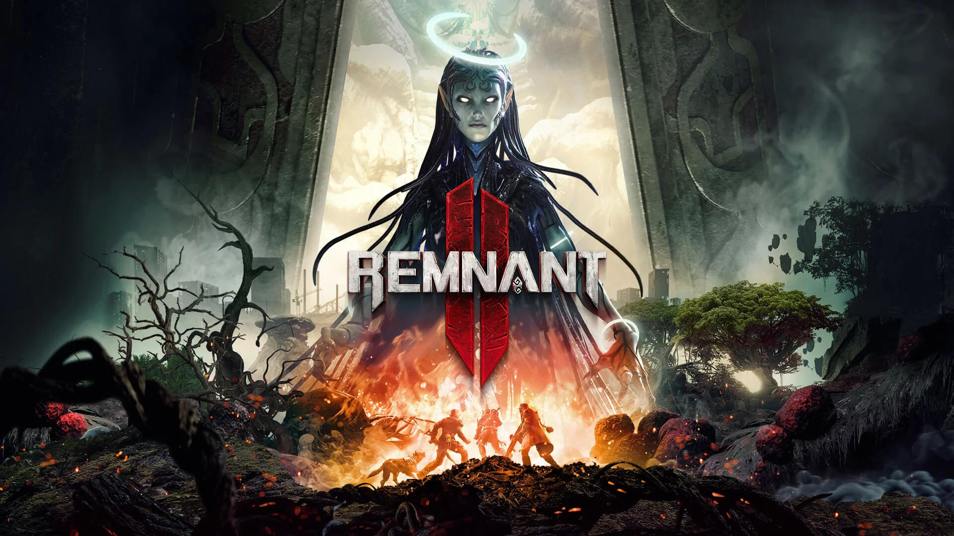 Remnant II's image