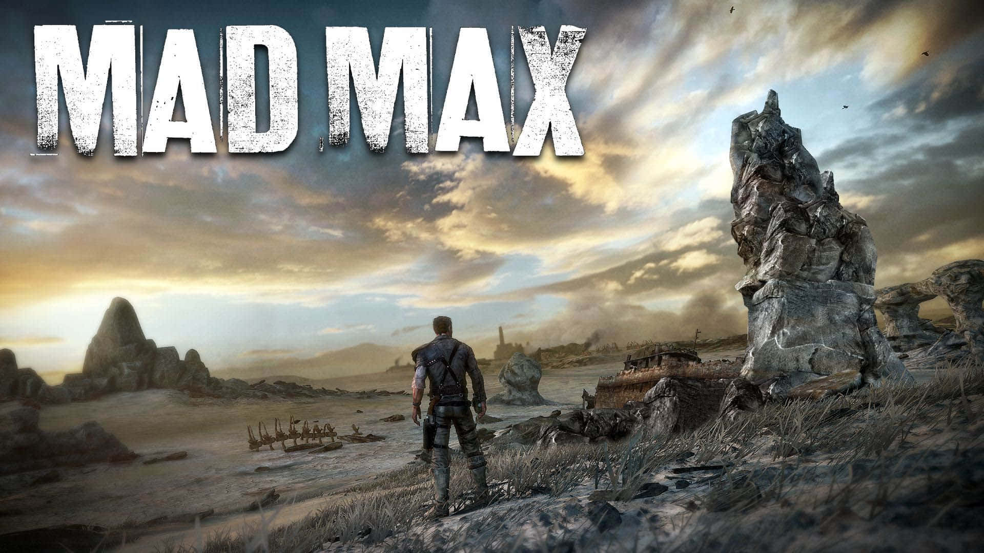 Mad Max's image