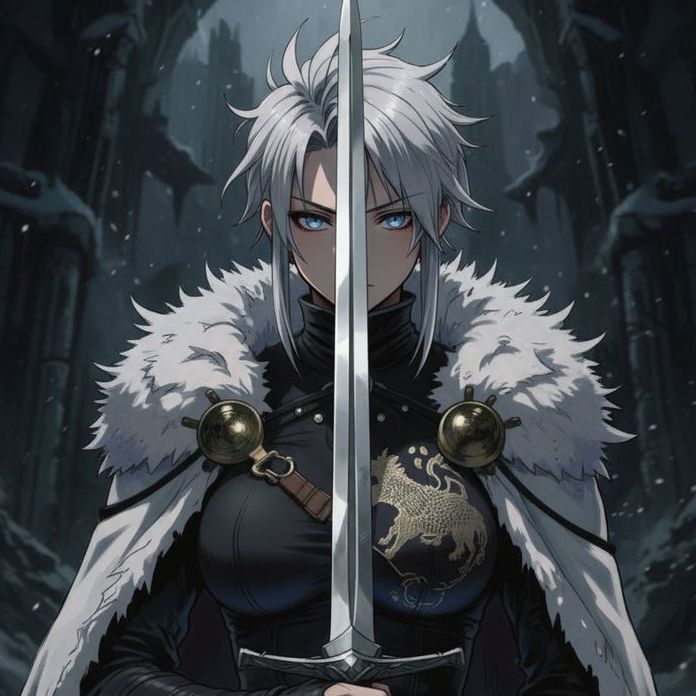 Brienne's avatar