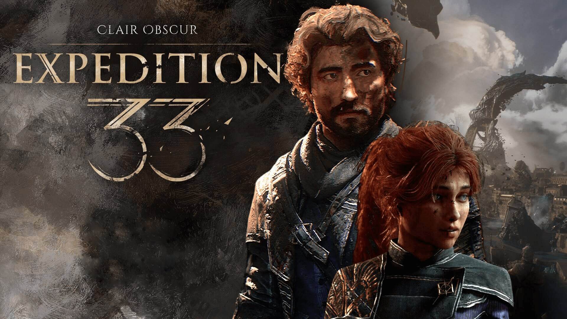 Clair Obscur: Expedition 33's image