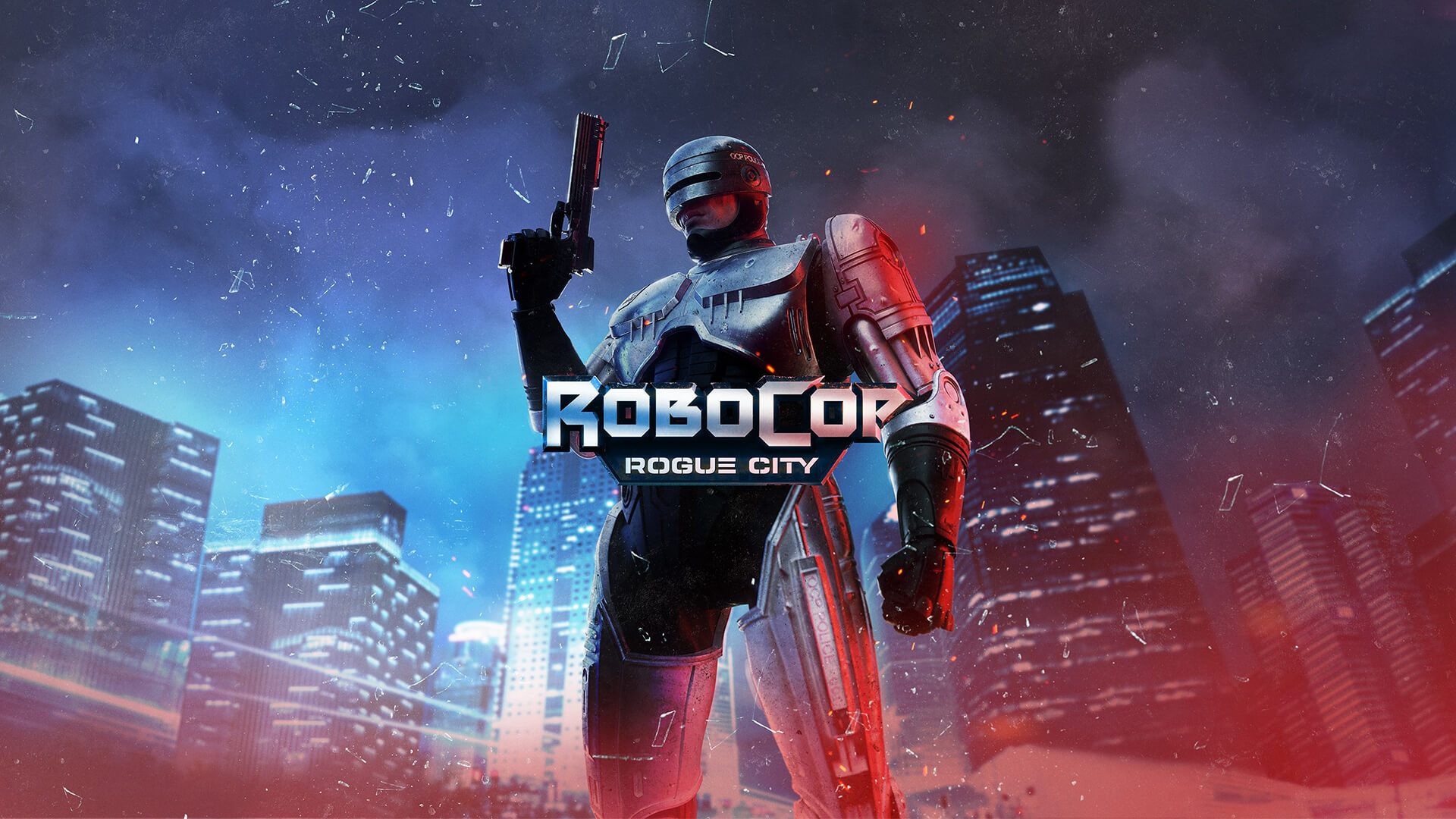 RoboCop: Rogue City's image