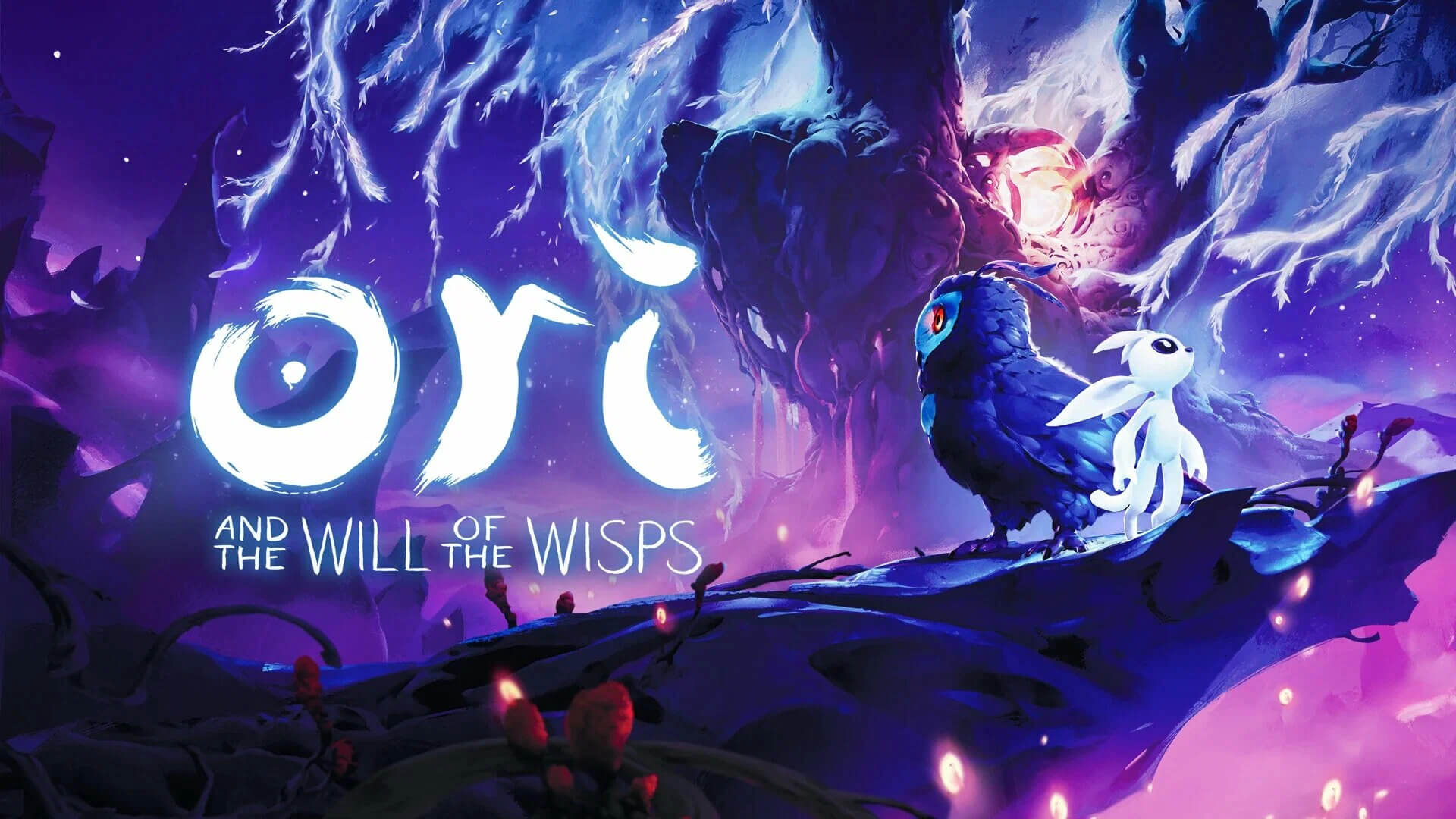 Ori and the Will of the Wisps's image