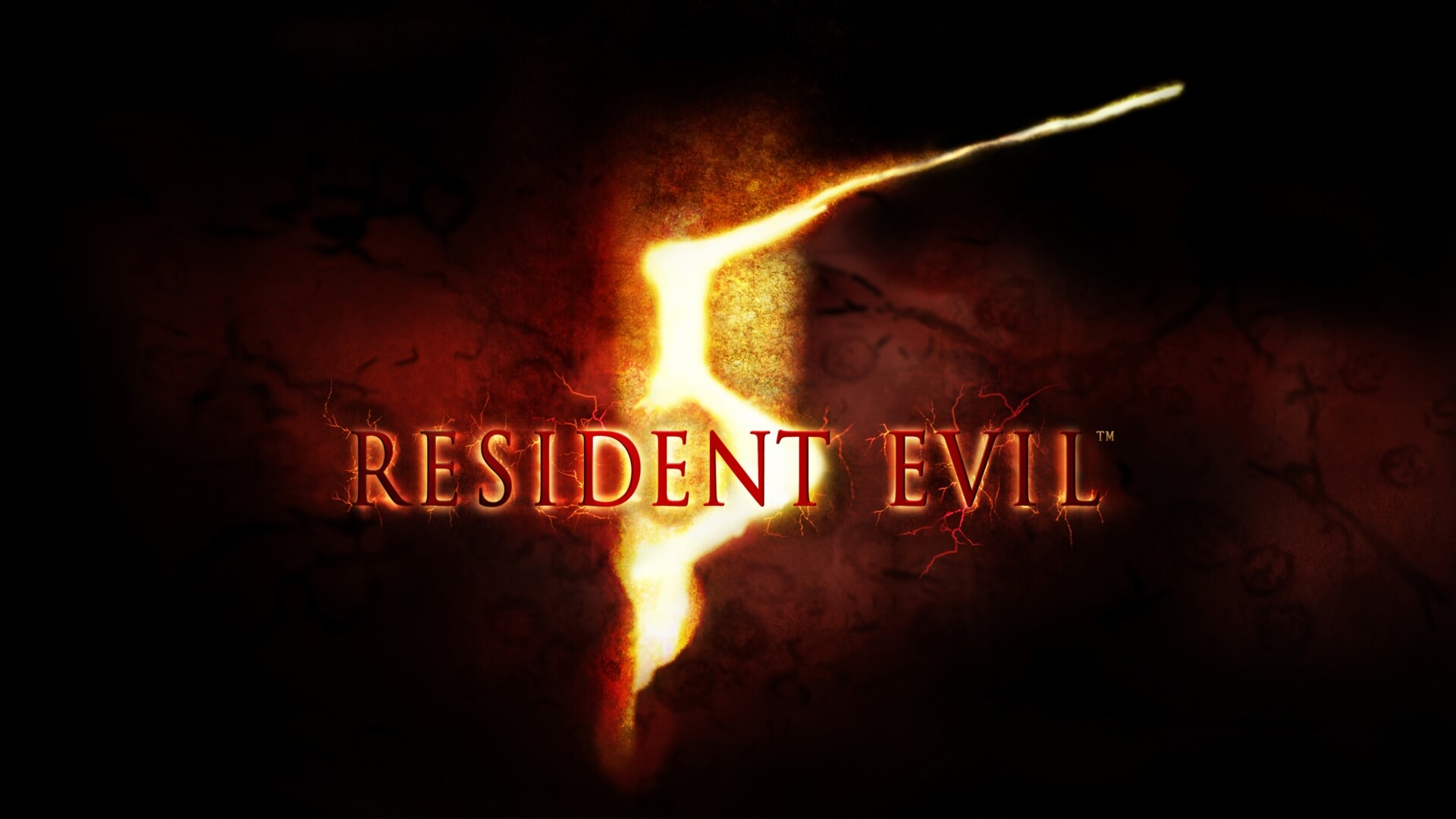 Resident Evil 5's image