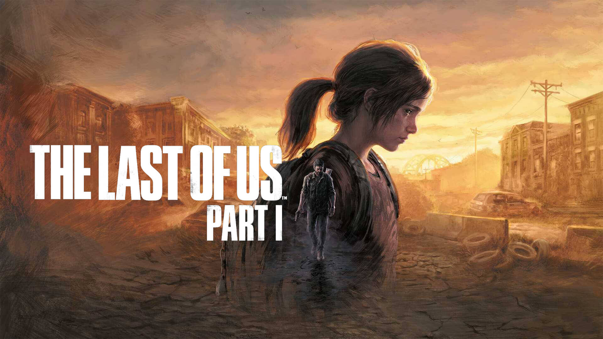 The Last of Us: Part 1's image