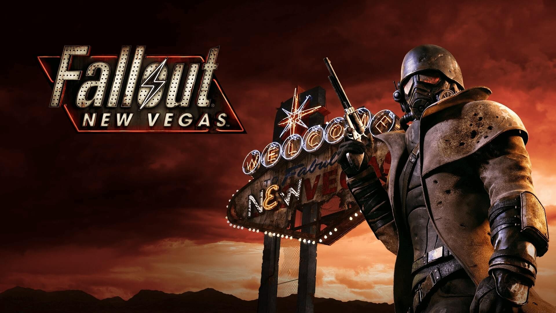 Fallout: New Vegas's image