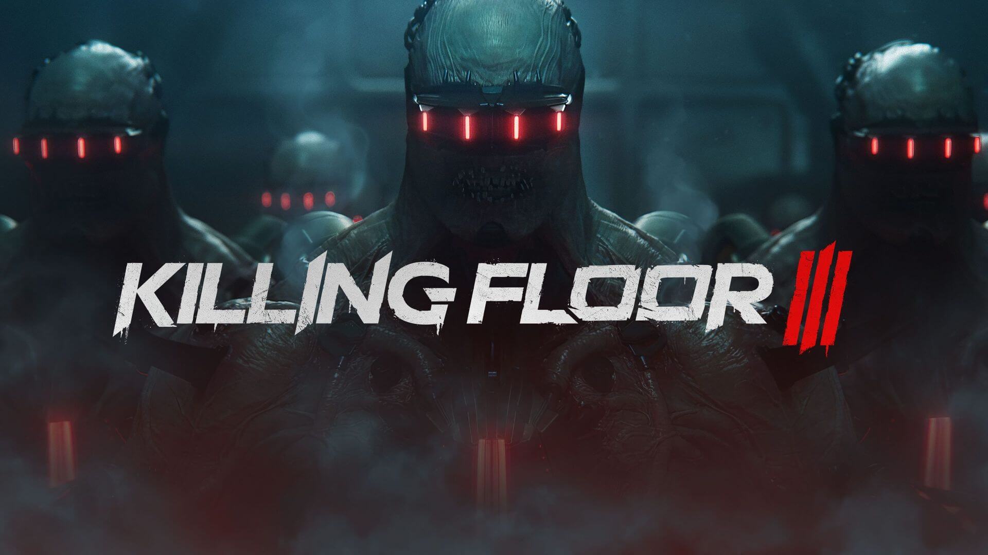 Killing Floor 3's image