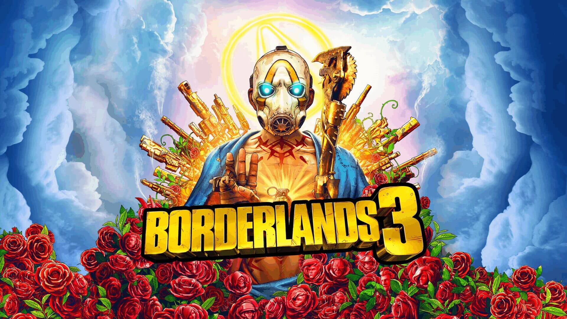 Borderlands 3's image