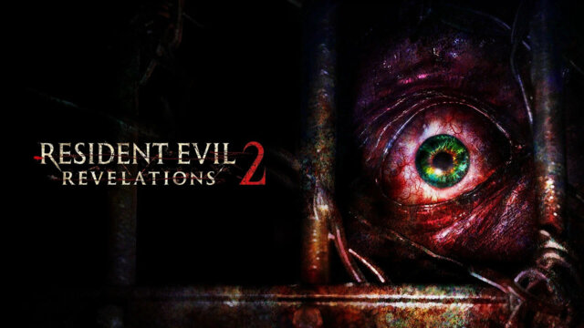 Resident Evil Revelations 2's avatar